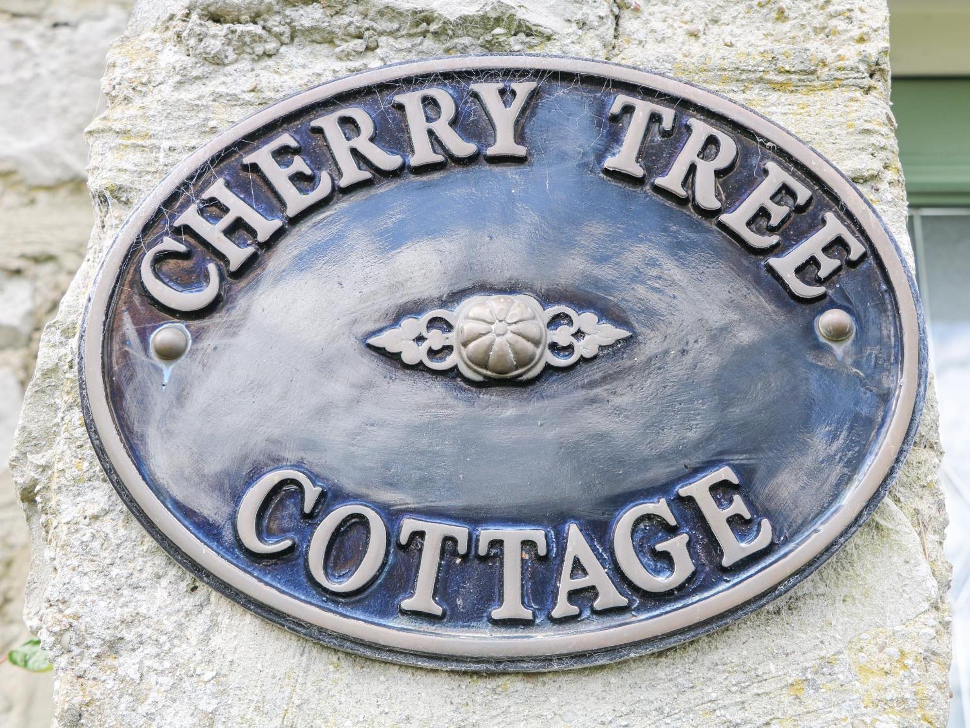 Cherry Tree Cottage Ashbourne  Exterior photo